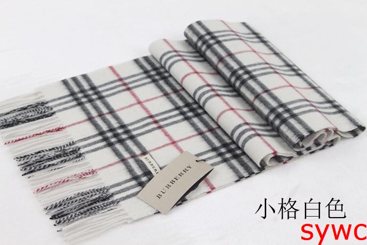 Burberry wool scarfs-B8913S - Click Image to Close